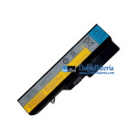 Batería para Lenovo Z465 G475 B570 B575 B575 L10C6Y02 G460E [Batería de repuesto]